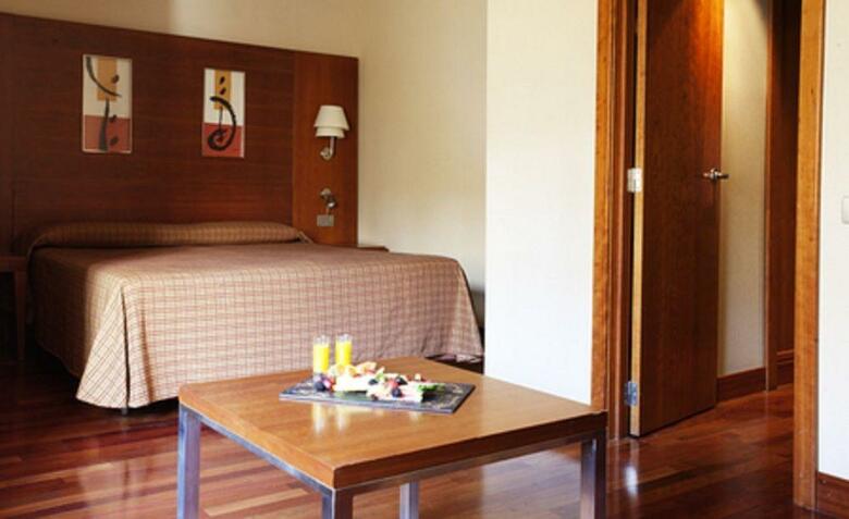 Hotel NH Collection Madrid Col�n