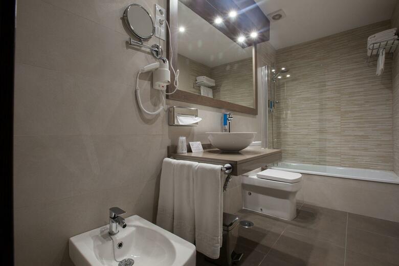 Hotel Don Paco