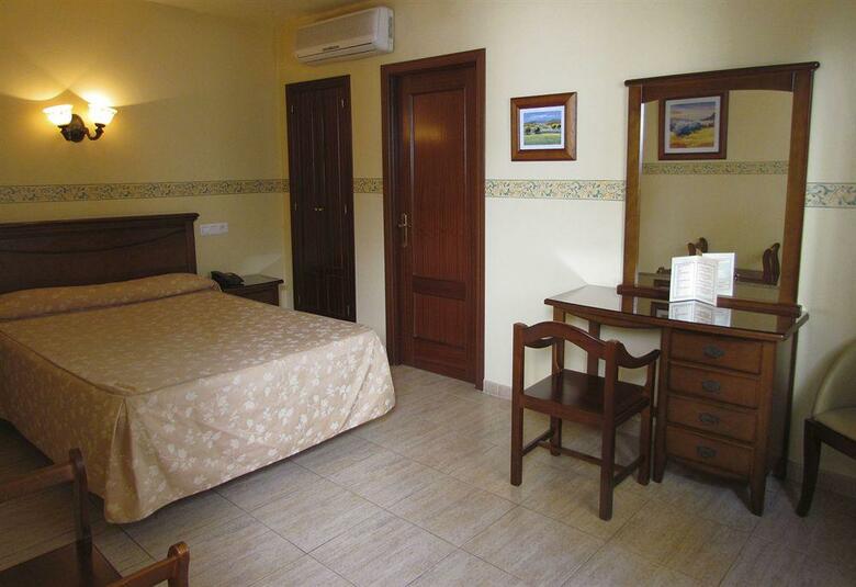 Hotel Don Paco