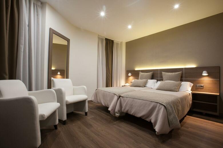 Hotel Don Paco