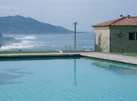 Hotel Parador de Baiona