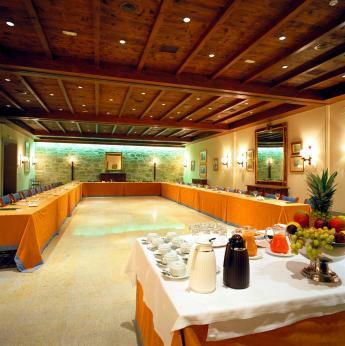 Hotel Parador de Baiona