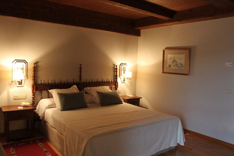 Hotel Parador de Baiona