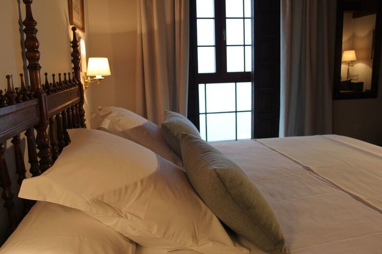Hotel Parador de Baiona