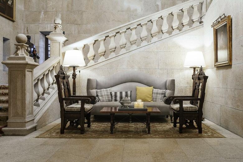 Hotel Parador de Baiona