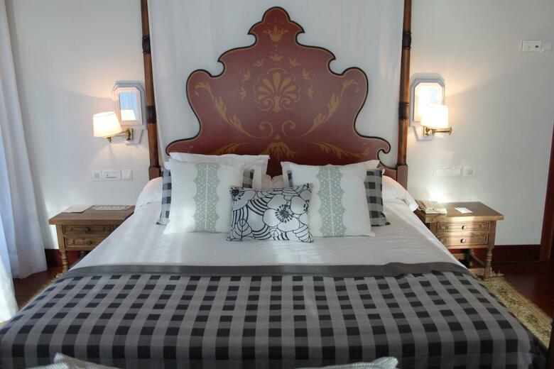 Hotel Parador de Baiona
