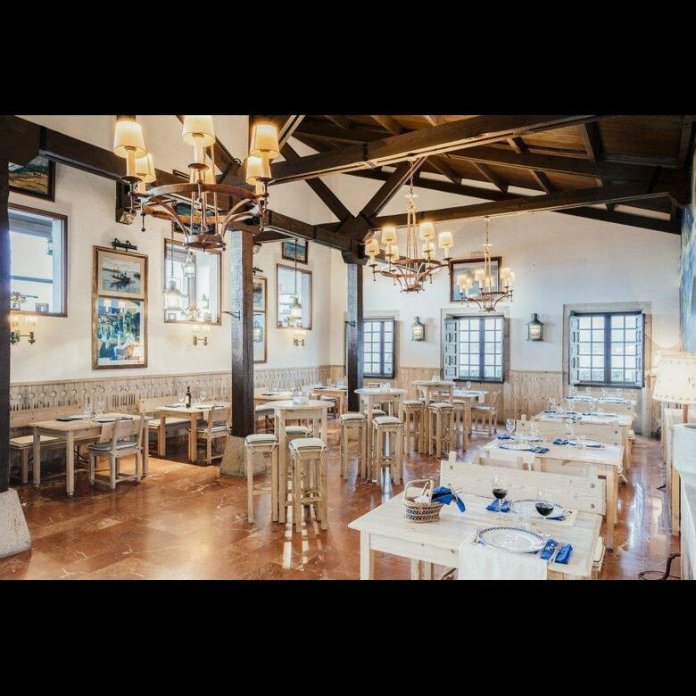 Hotel Parador de Baiona