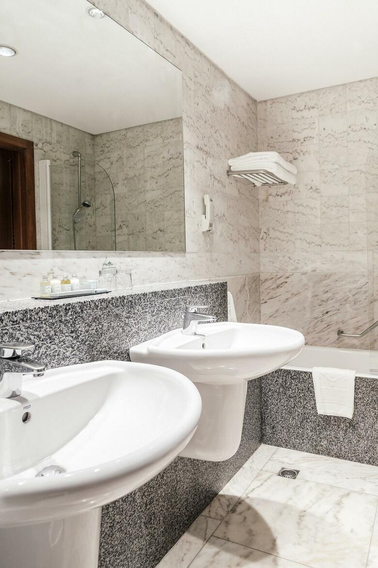 Hotel Parador de Baiona
