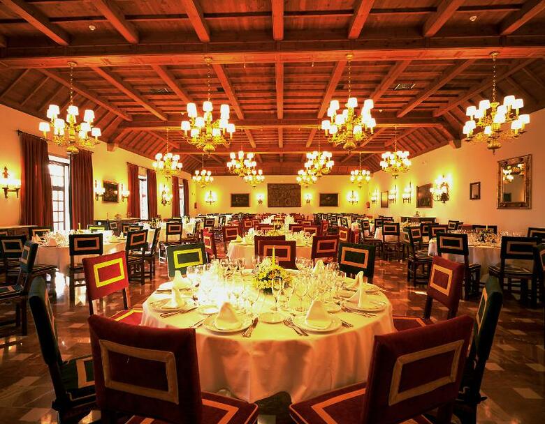 Hotel Parador de Baiona