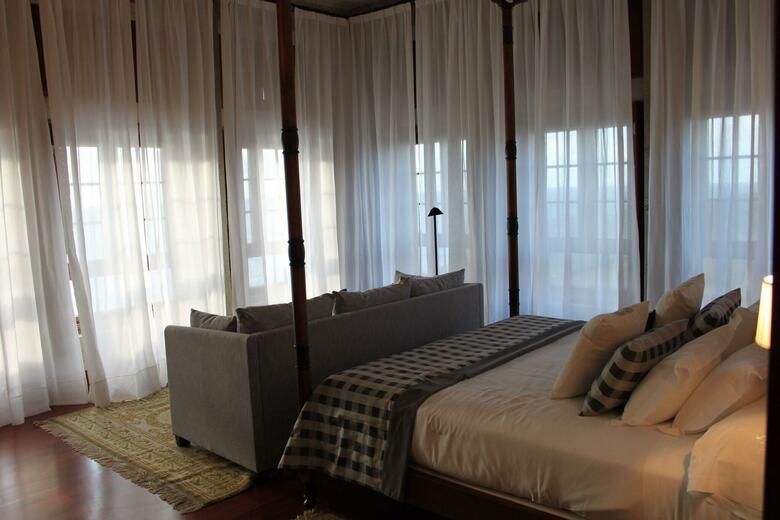Hotel Parador de Baiona