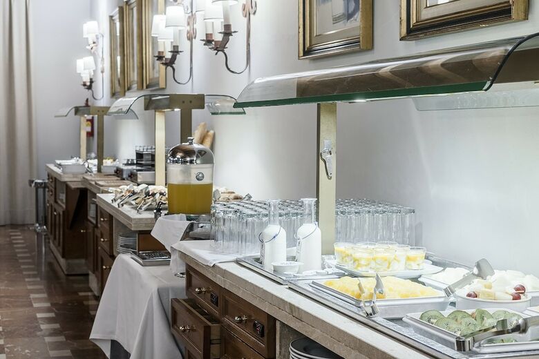 Hotel Parador de Baiona