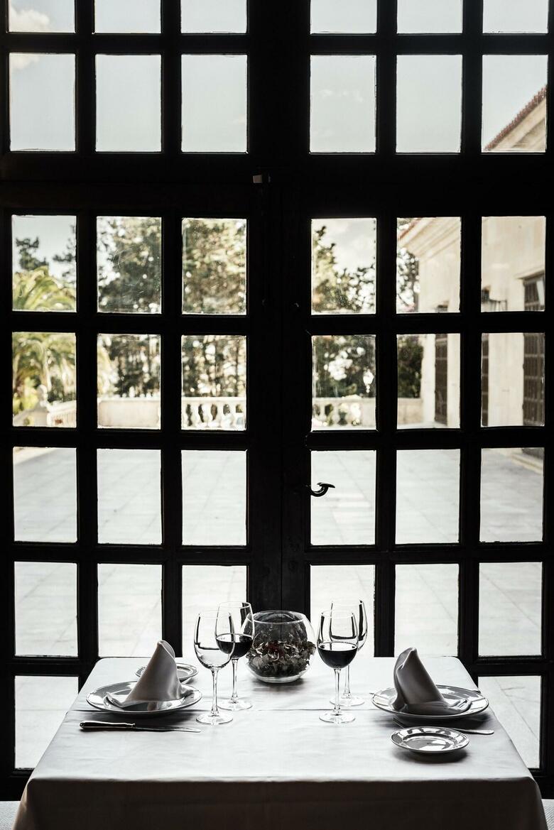 Hotel Parador de Baiona