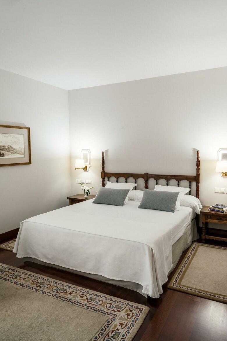 Hotel Parador de Baiona