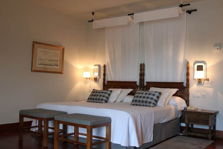Hotel Parador de Baiona