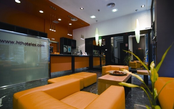 Hotel Petit Palace Ducal Chueca