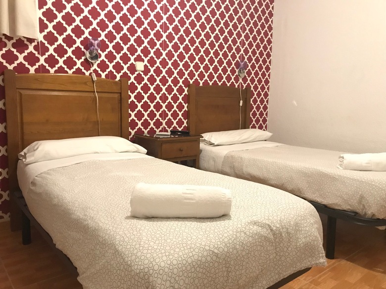 Hostal Los Perales