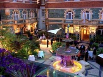 Apartamentos 51 Buckingham Gate, Taj Suites And Residences