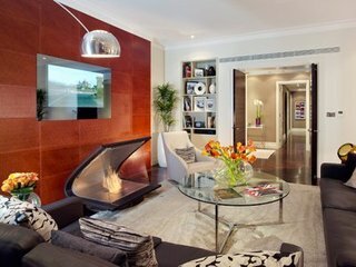 Apartamentos 51 Buckingham Gate, Taj Suites And Residences