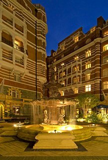 Apartamentos 51 Buckingham Gate, Taj Suites And Residences