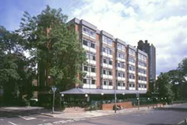 Hotel Britannia Hampstead