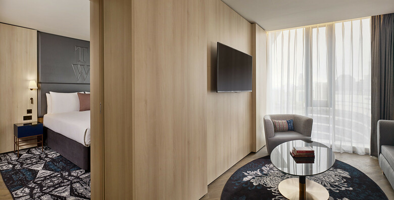 Hotel Riu Plaza London The Westminster