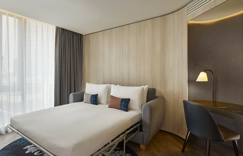 Hotel Riu Plaza London The Westminster