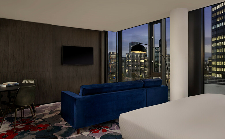 Hotel Riu Plaza London The Westminster