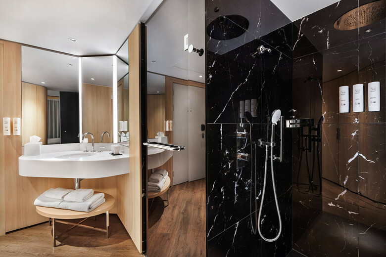 Hotel Riu Plaza London The Westminster