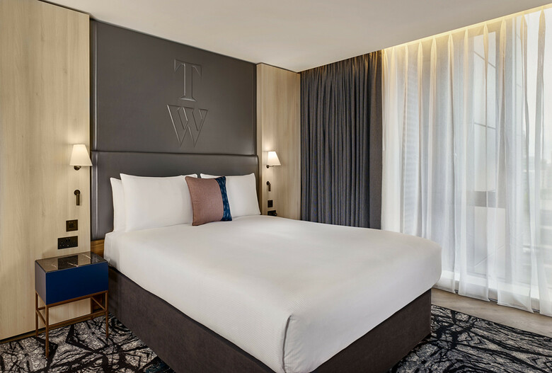 Hotel Riu Plaza London The Westminster