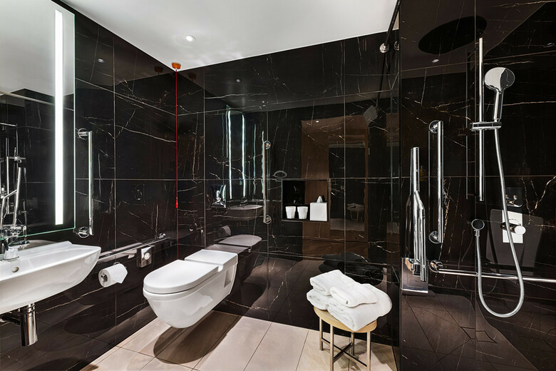 Hotel Riu Plaza London The Westminster