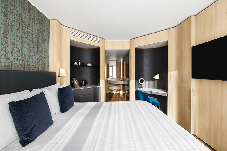 Hotel Riu Plaza London The Westminster