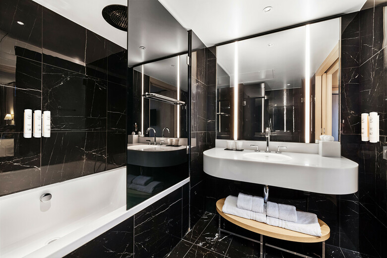 Hotel Riu Plaza London The Westminster