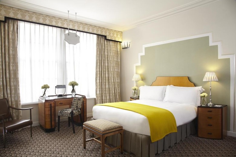 Claridge's Hotel