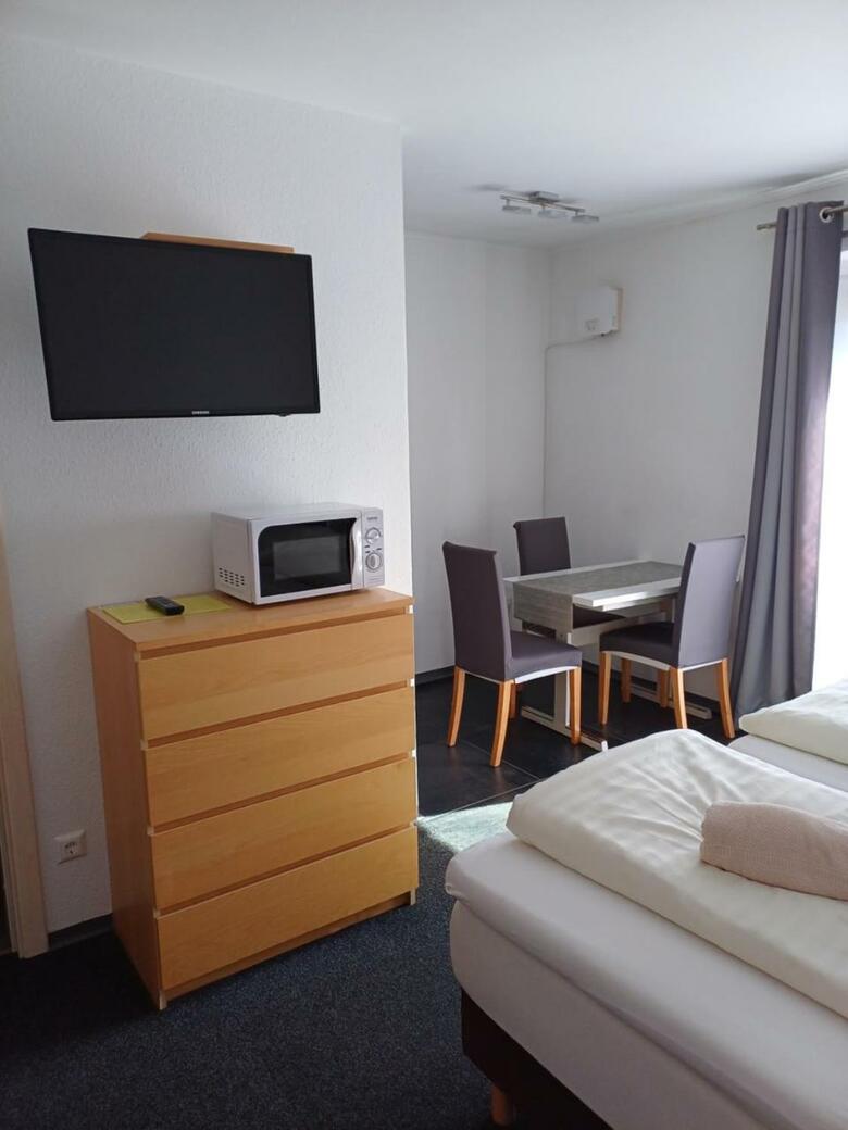 Hotel Haus Piller