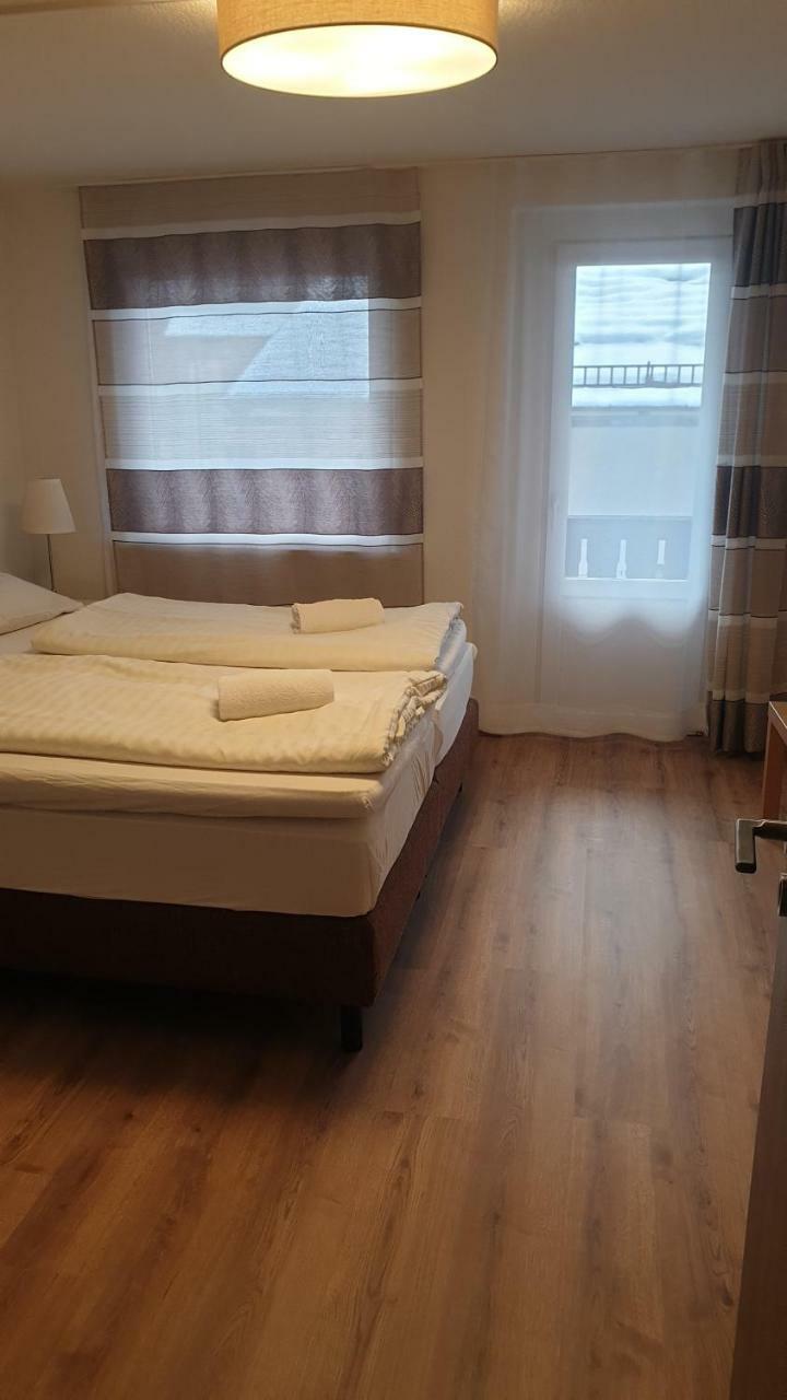 Hotel Haus Piller
