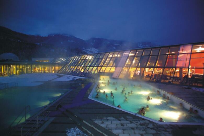 Hotel Haus Piller