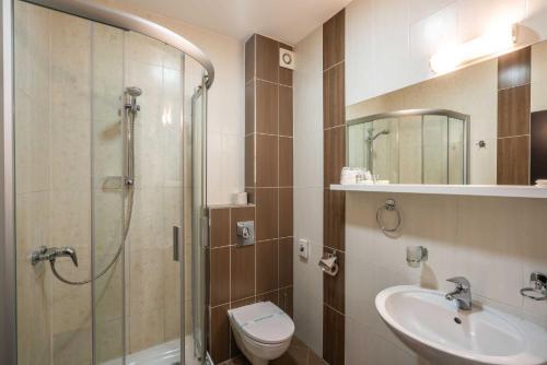 Hotel Bnc