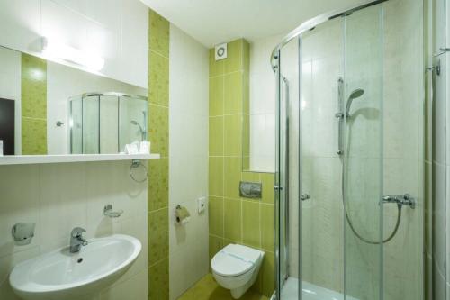 Hotel Bnc