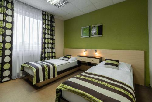 Hotel Bnc