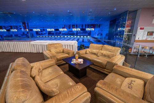 Hotel Bnc