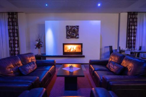 Hotel Bnc