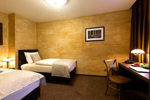 Hotel Berg
