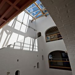 Hotel Konventum Lo-skolens Konferencecenter