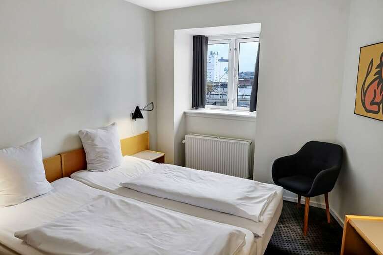 Hotel Garni Svendborg