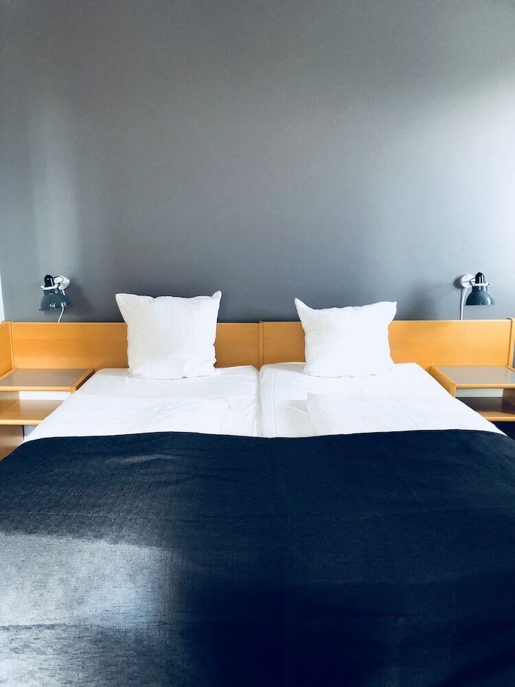 Hotel Garni Svendborg