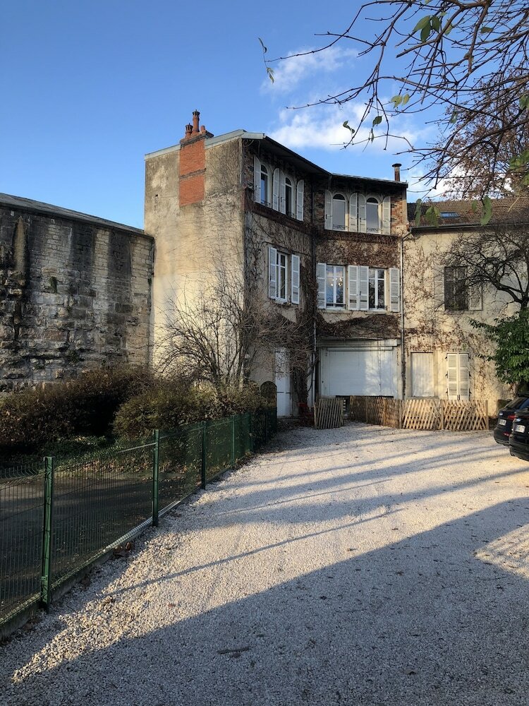 Apartamento La Bastide Beaune