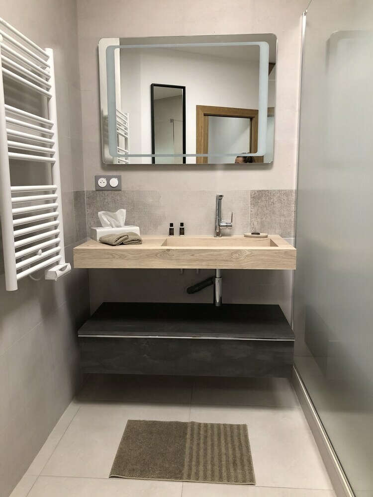 Apartamento La Bastide Beaune