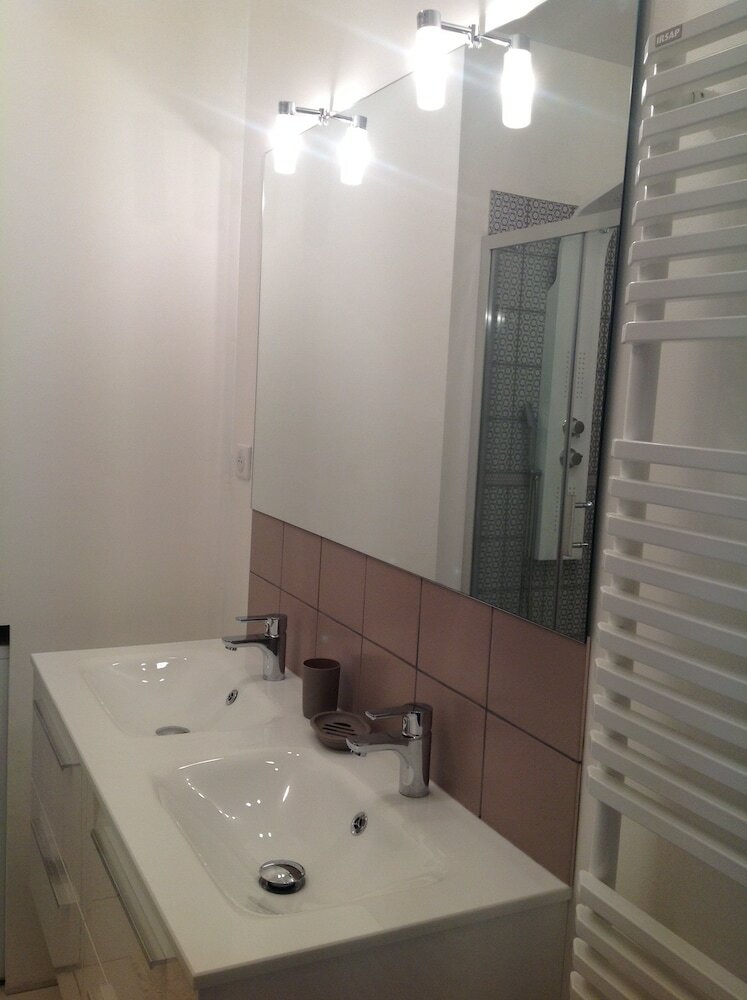 Apartamento S'house