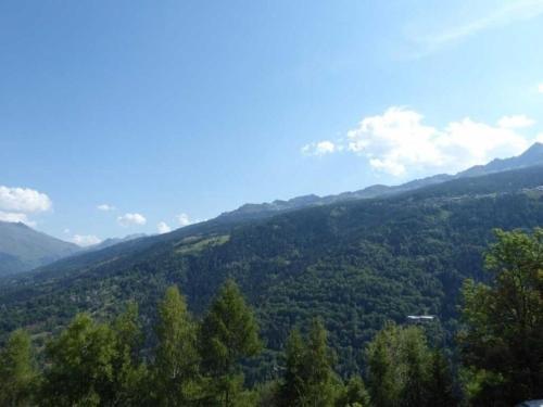 Apartment Les Cotes 1