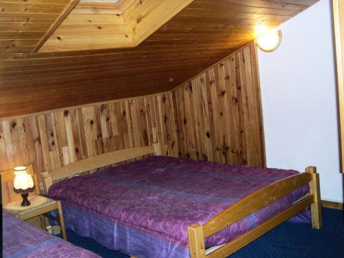 Apartamento Appartement 8 Pers. Centre-village 69130